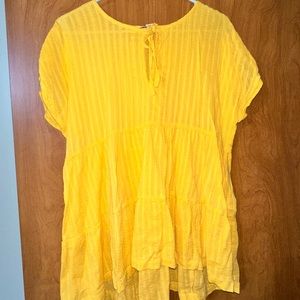 American Eagle blouse